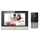 Domofon/wideodomofon Hikvision KIT-IP-PL603 2 MP